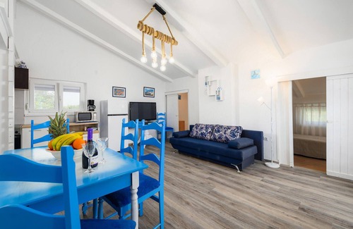 Tar Apartment | Lovely apartment in Tar with kitchen