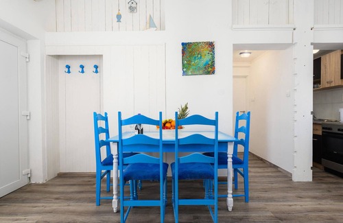 Tar Apartment | Lovely apartment in Tar with kitchen