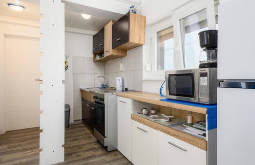 Tar Apartment | Lovely apartment in Tar with kitchen