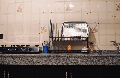 Tetouan Apartment | Lovely Apartment in Tetouan