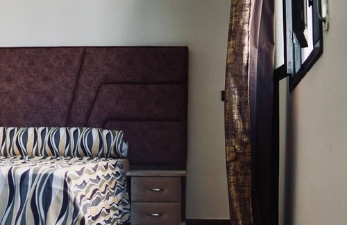 Tetouan Apartment | Lovely Apartment in Tetouan