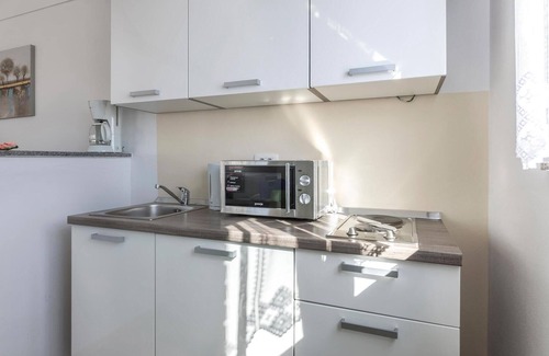 Valbandon Apartment | Lovely apartment in Valbandon with WiFi