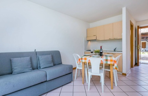 Aquileia House | Lovely apartment in villa for 6 guests with pool, WIFI, A/C, TV and terrace