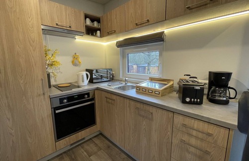 Wemding House | Lovely apartment in villa for 4 people with A/C, WIFI, TV, terrace and pets allowed