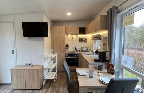 Wemding House | Lovely apartment in villa for 4 guests with WIFI, A/C, TV, terrace and pets allowed