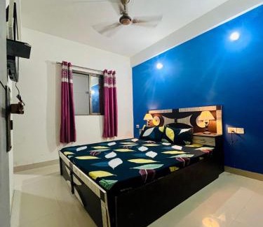 Vrindavan Apartment | Lovely apartment in Vrindavan near by prem mandir