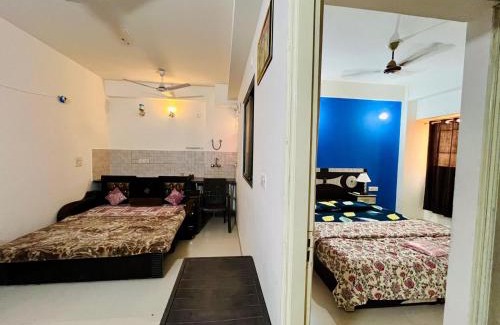 Vrindavan Apartment | Lovely apartment in Vrindavan near by prem mandir