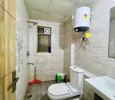 Vrindavan Apartment | Lovely apartment in Vrindavan near by prem mandir