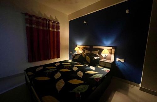 Vrindavan Apartment | Lovely apartment in Vrindavan near by prem mandir
