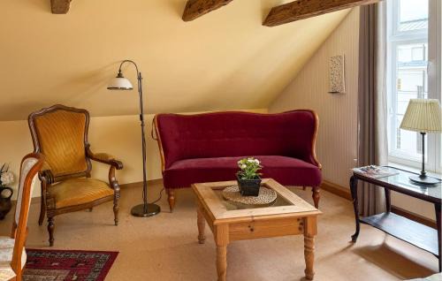 Wismar Apartment | Lovely Apartment In Wismar With Wifi
