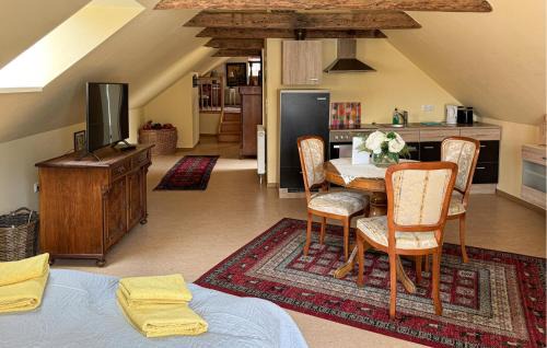 Wismar Apartment | Lovely Apartment In Wismar With Wifi