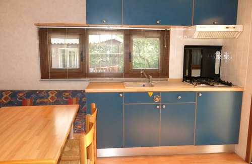 Sistiana House | Lovely apartment in villa for 4 people with A/C, WIFI, pool, TV, patio and pets allowed