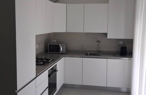 Duino-Aurisina House | Lovely apartment in villa for 6 people with A/C, WIFI, pool and TV