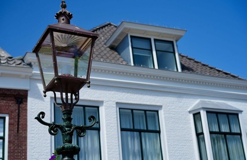 Brouwershaven Apartment | Lovely apartment for 2 people with WIFI, A/C and TV