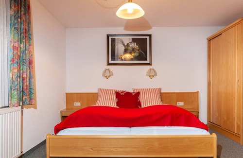 Kappl Villa | Lovely Apartment with Infrared Sauna in Kappl