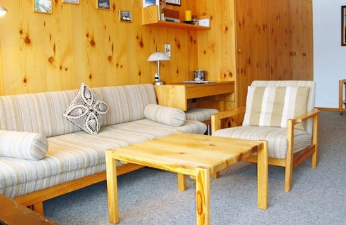 Acletta Apartment | Lovely apartment with pool, WIFI, TV, balcony, pets allowed, panoramic view and parking