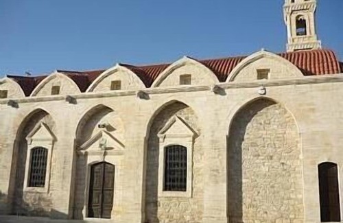 Kiti Apartment | Lovely Apartment With Pools, In a beautiful village close to Larnaca.