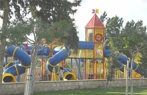 Kiti Apartment | Lovely Apartment With Pools, In a beautiful village close to Larnaca.