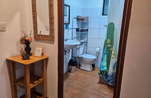 Lima Historic Center Apartment | Lovely apartment with WiFi in vibrant Lima