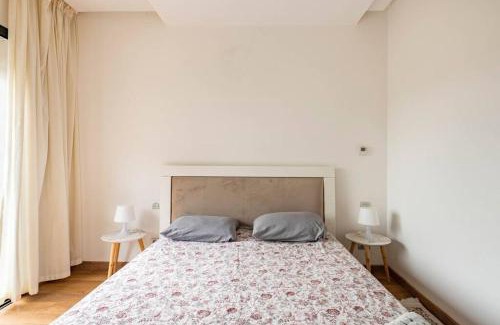Hay Riad Apartment | Lovely Appartement Prestigia Hayriad