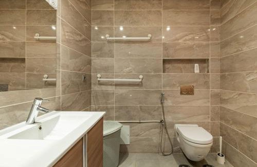 Hay Riad Apartment | Lovely Appartement Prestigia Hayriad