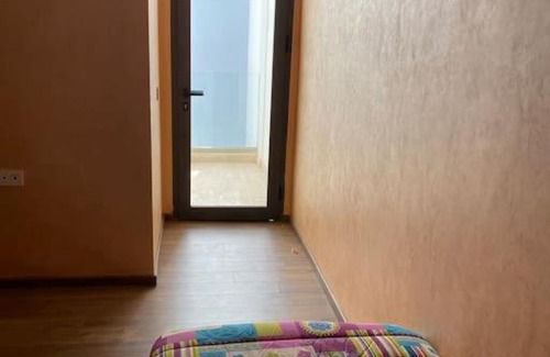 Agadir Bay Apartment | Lovely appartement with poolview
