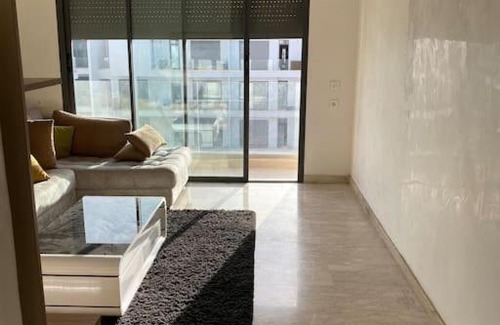 Agadir Bay Apartment | Lovely appartement with poolview