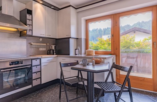 Hopfgarten Markt Apartment | Lovely group accommodation with sauna