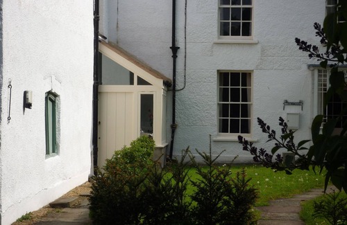 Cribbs Causeway Cottage | Lovely barn conversion in rural setting 3 miles from the centre of Bristol