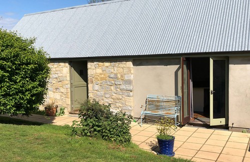 Taunton House | Lovely barn situated at the edge of the Somerset Levels