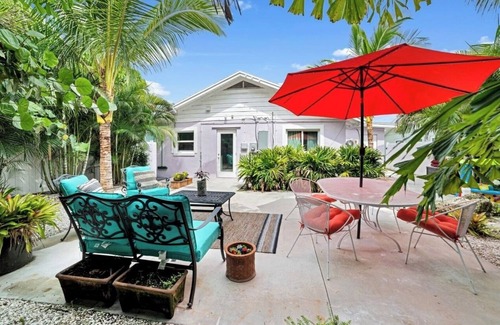 Indian Rocks Beach House | Lovely beach house by gorgeous water