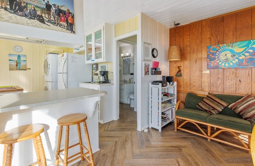 Cayucos House | Lovely Beachfront Home with Stunning Ocean Views & Private Yard