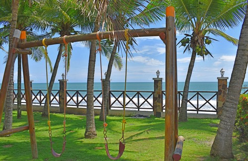Playa Coronado House | ★LOVELY BEACHFRONT HOUSE WITH POOL-CORONADO★