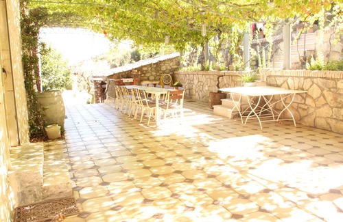 Valvigneres House | Lovely big family house with pool in Ardèche