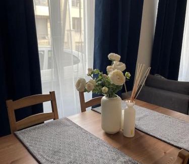 Bourg-la-Reine Apartment | Lovely bright apartment near Paris - Bercy - Orly - Rungis