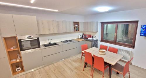 Barzio Apartment | Lovely bright apartment in Barzio center