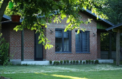Yanik Apartment | Lovely Bungalow Surrounded by Nature in Sapanca