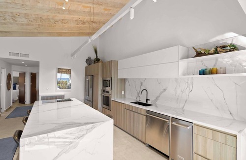 Zona Hotelera Villa | Lovely Cabo Oceanfront Villa
