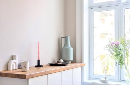 Toyen Apartment | Lovely central appartement with to large bedrooms