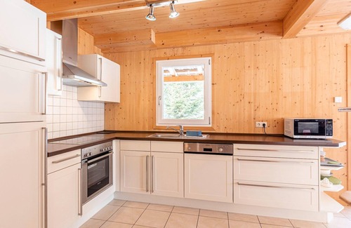 Stadl an der Mur Ski Chalet | Lovely chalet with sauna