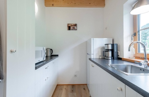 Mauterndorf Ski Chalet | Lovely chalet in ski and hiking paradise Lungau