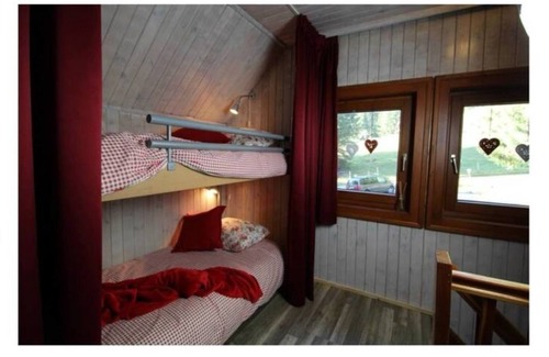 Reichenau Ski Chalet | Lovely chalet on the sunny side of the Alps!