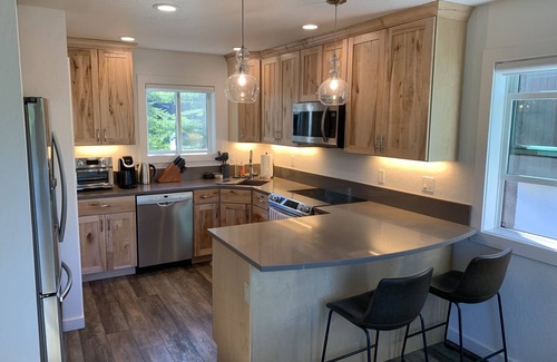 Tahoe Tyrol Ski Chalet | Lovely Chalet near Heavenly in South Lake Tahoe