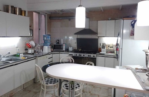 Balvanera Apartment | Lovely, Comfortable up to 14 Guests