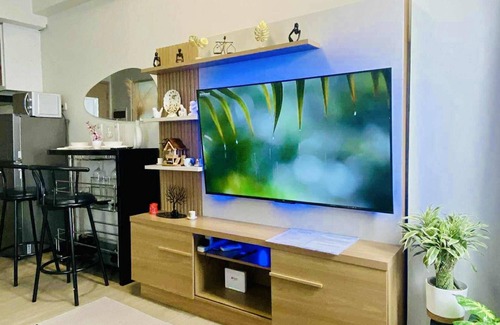Santa Rosa Condo | Lovely condo with AC in City of Santa Rosa