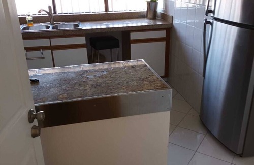Tijuana Condo | Lovely condo with AC in vibrant Tijuana Excellent location main avenue SAFE