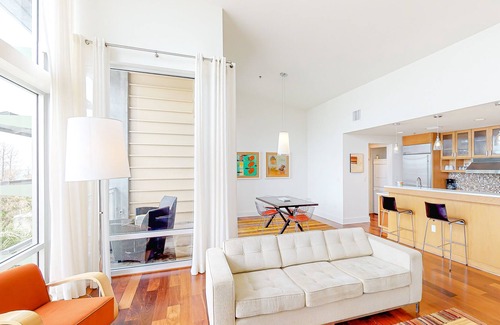 Port St. Joe House | Lovely Condo with Shared Pool, High-Speed WiFi, Washer/Dryer, & Beach Access!