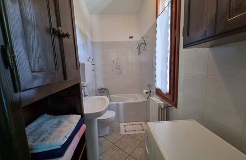 Comero House | Lovely cottage with private pool and lake views! - Casa delle Betulle