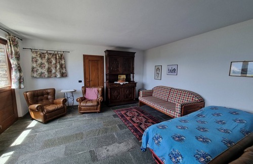 Comero House | Lovely cottage with private pool and lake views! - Casa delle Betulle