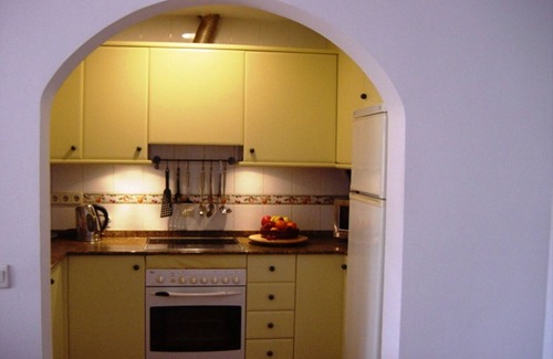 Corralejo Ski Chalet | Lovely CottageAurora with Wi-fi and Private-pool